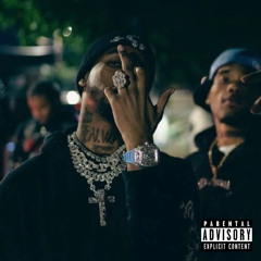 Key Glock - Unreleased Snippet