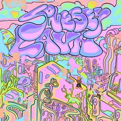 I See Colors ft. bravoo hunnidz (Prod. dreamoh)