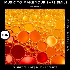 1BTN June 2024 Pre Record