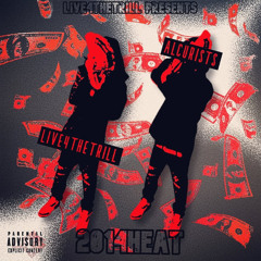 @Sag4Swag - Whip My Wrist #2k14CookingMuzik