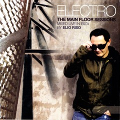 Be Mine (Elektro Groove Ibiza Mix) [feat. Mary F.]