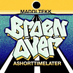 Broen Over M. Maddi Tekk