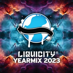 Liquicity Yearmix 2023 (Mixed by Maduk)