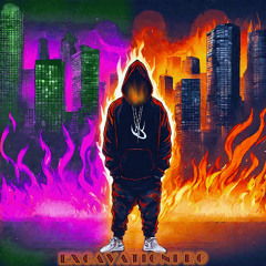 Like Fire feat Grafezzy Justin Helmer Remix Contest