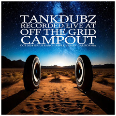 TANKDUBZ LIVE AT OTG 2024