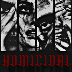HOMICIDAL