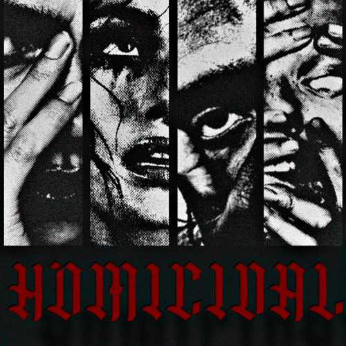 HOMICIDAL