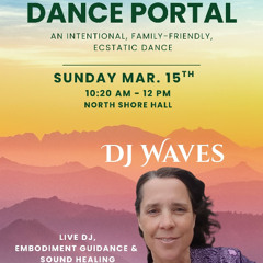 DancePortalNelsonLiveRecording