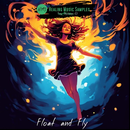 Stream float and fly by healing music samples listen online for free