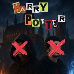 Harry Potter w/pgsoldier