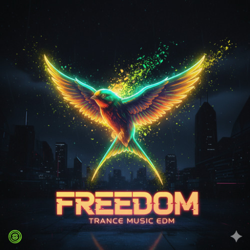 Luminous Drift - Trance Music