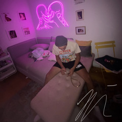 Alone in the Restroom (prod. farber)