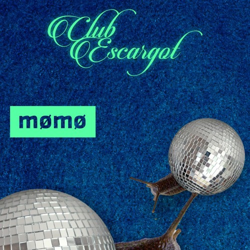 That Escalated Slowly with mømø