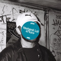 NEW HIT: Yevhenii Loi - Flux Emanation [Noneside]