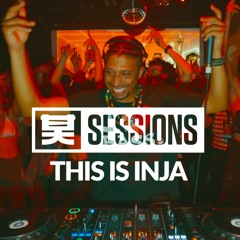 Shogun Sessions: This Is Inja