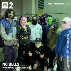 NTS April 2023