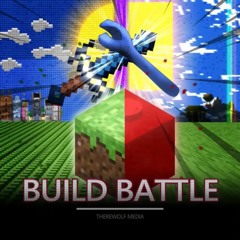 Build Battle - Emmet VS Jesse - Therewolf Media - DBC