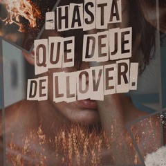 [epub Download] Hasta que deje de llover BY : Javier Martínez