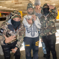 Yavi DG x Goon Glizz Yommy G Drilly x YSL Benz - Danger