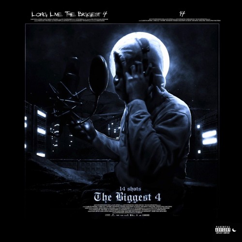 14 Shots - Hell Raiser