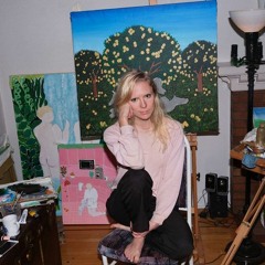 Claire Milbrath 120423