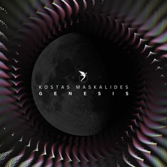 Kostas Maskalides - Last Call For Jupiter