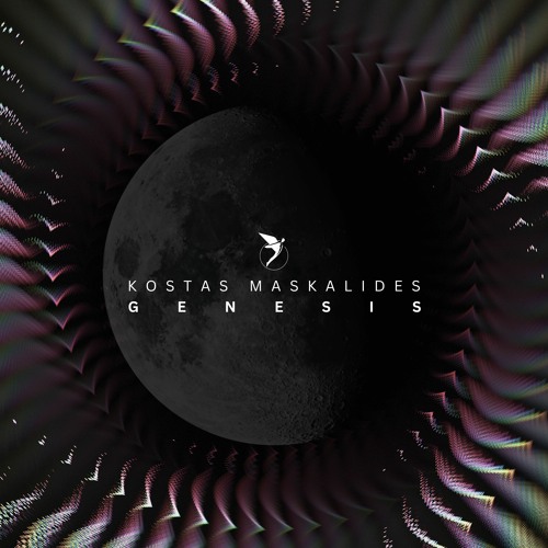 Kostas Maskalides - Last Call For Jupiter