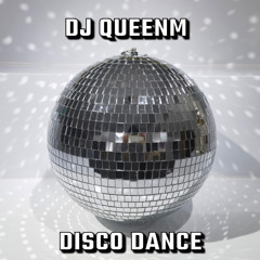 Dj QueenM - LSL Disco Dance