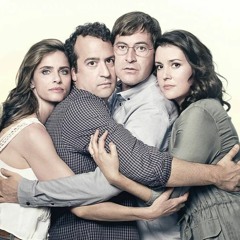 Jerome & Kevin Present - Cancelled Too Soon: Togetherness (Season 1)