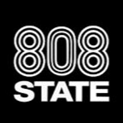 808 State -  Pacific State- Bootleg- Techno- Steve Goldsmith- Rerub
