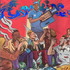 Live my life 2025 Dre2high prod by C-Moe$.m4a