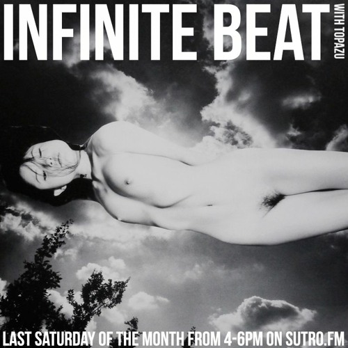 INFINITE BEAT: 25.2020 - INFINITE BEAT / BROADCAST 77 / PINA BAUSCH