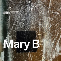 028 - Mary B