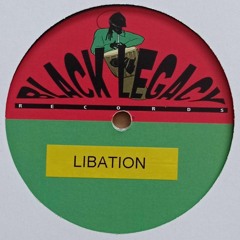 Libation Sound Clip