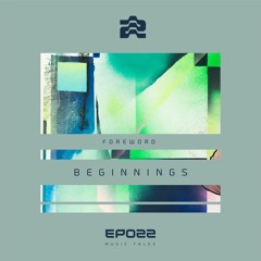 GIANT22 - Foreword - Beginnings
