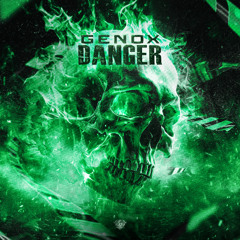 Genox - DANGER