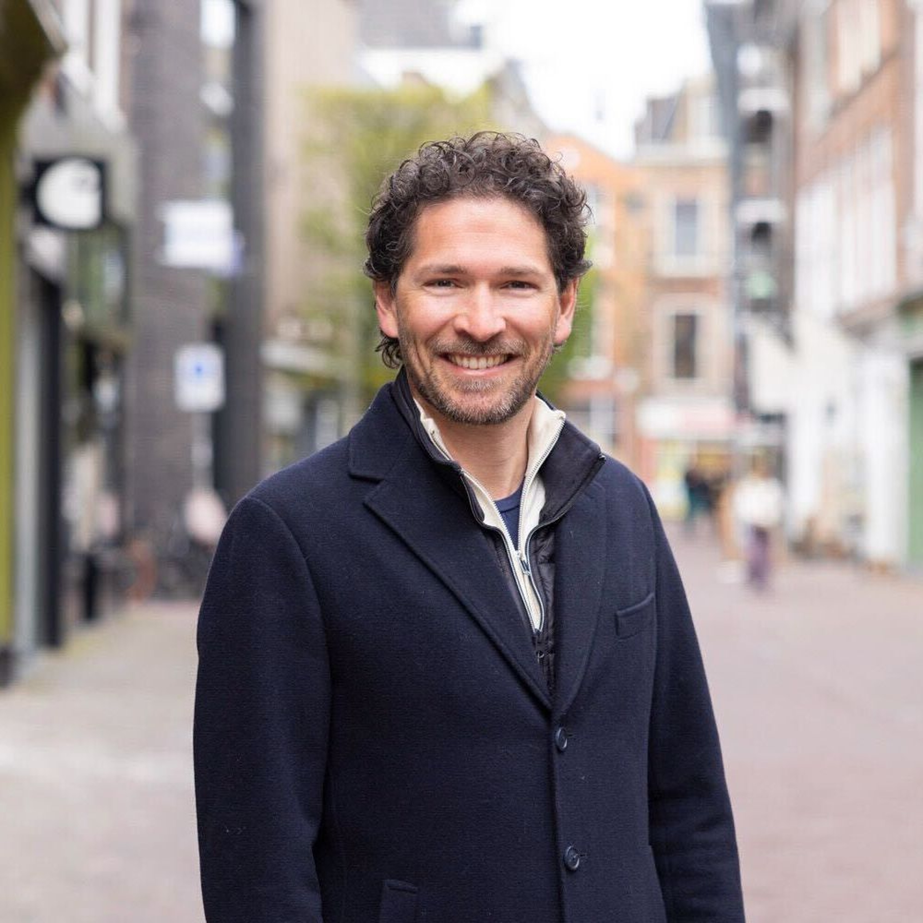2026-05-20 Corneel Jonkers over de campagne Start in Haarlem episode artwork