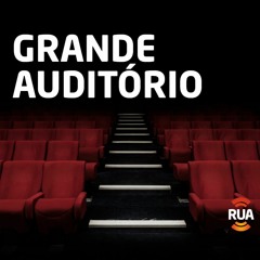 Grande Auditório - 22Dez22 - Rádio Aurora - Xiko Rodrigues