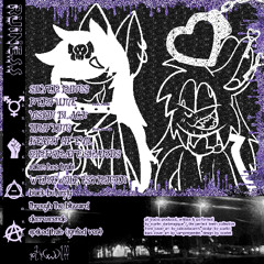 through the blizzard