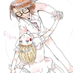 foule sentimentale[sped up]