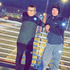 You broke me first (bootleg)