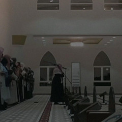 طاهر الصميلي .. أداء بديع من سورة  التوبة