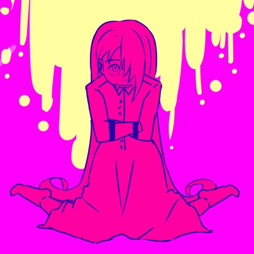 【健音テイ】p.h.【UTAU cover】