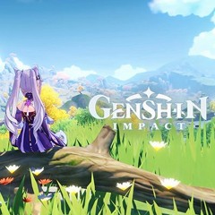 Genshin Impact Original Soundtrack - Rhythm From Ancient Times