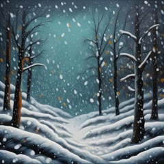 Falling Snow