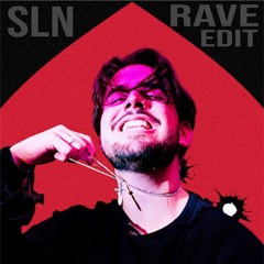 Souly - 0815 (SLN Rave Edit)