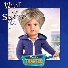 WHAT UP, SON? - 07 - 06 - 2020
