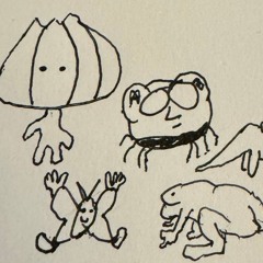 Crevice Critters