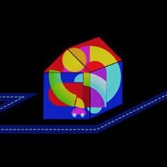 From free play to play-free: childhood in the shadow of the home