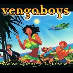 VENGABOYS IBIZA